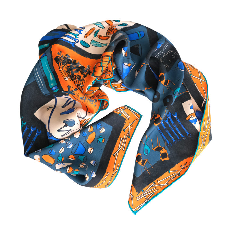 FOULARD TSE & TSE